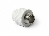 Муфта с переходом на мет п/ш 32*3/4 Pro Aqua (10)